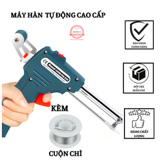 Máy hàn điện tử tự động mỏ hàn chì đa năng công suất 60w-Mỏ hàn chuyên dụng
