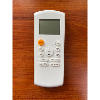Remote máy lạnh SAMSUNG/ELECTROLUX, Điều khiển điều hoà Samsung, Electrolux