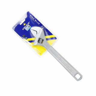 Mỏ lết 300mm king blue kd2-300