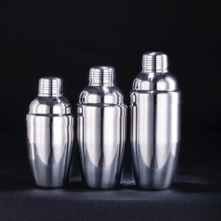 Bình Shaker, lắc cà phê, lắc đồ uống