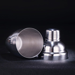 Bình Shaker, lắc cà phê, lắc đồ uống
