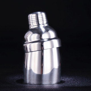 Bình Shaker, lắc cà phê, lắc đồ uống