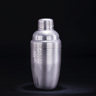 Bình Shaker, lắc cà phê, lắc đồ uống