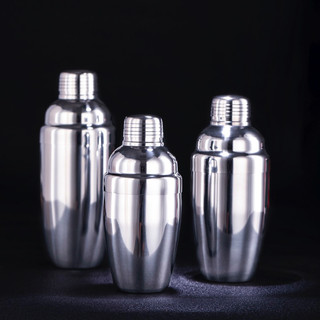 Bình Shaker, lắc cà phê, lắc đồ uống