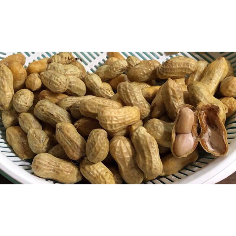 Lạc luộc sẵn - Ship hoả tốc Hà Nội