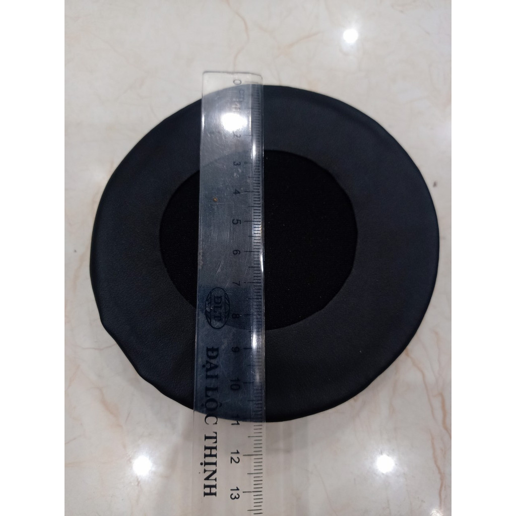 Ốp tai nghe kích thước 11cm dùng cho tai nghe loại to
