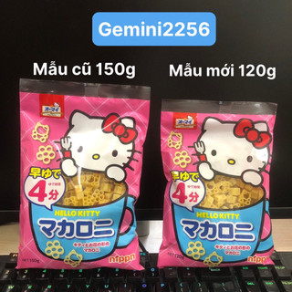 Nui Hello Kitty date 2028
