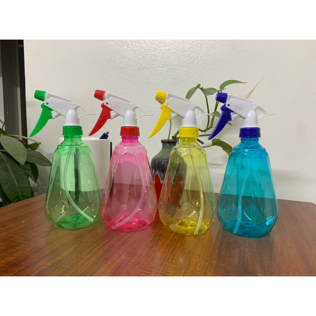 Bình Xịt Tưới Cây Phun Sương Tiện Dụng Dung Tích 500ML