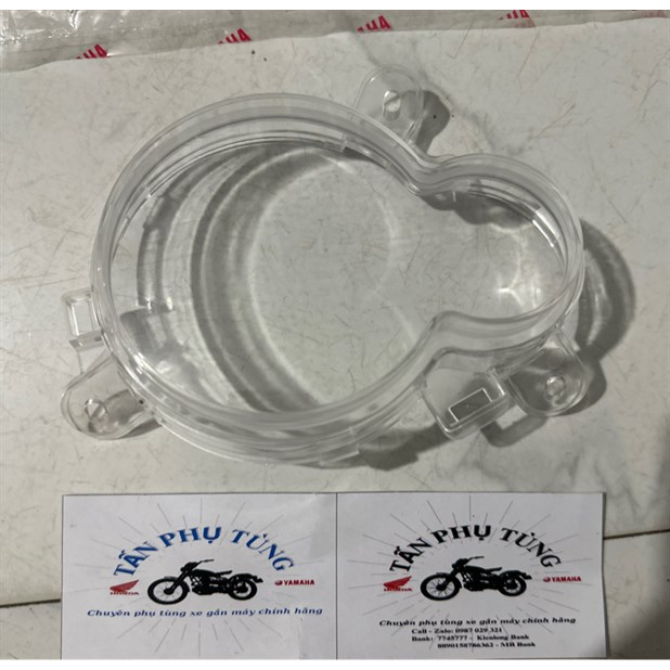 Kiếng đồng hồ xe Nozza 110 1DRH353K0000