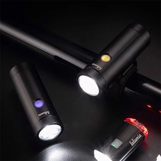 Đèn Trước Xe Đạp Lelumia Blast