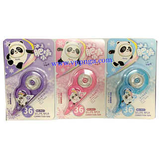 [MUA SỈ GIẢM 10%] Bút xóa kéo, xóa giấy No: 9431 (1 cái)