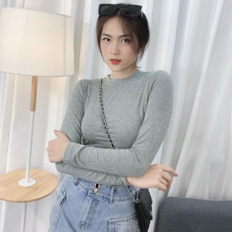 Áo thun/ Áo sơ mi/ Áo kiểu ngẫu nhiên đồng giá 9k hàng new 100%