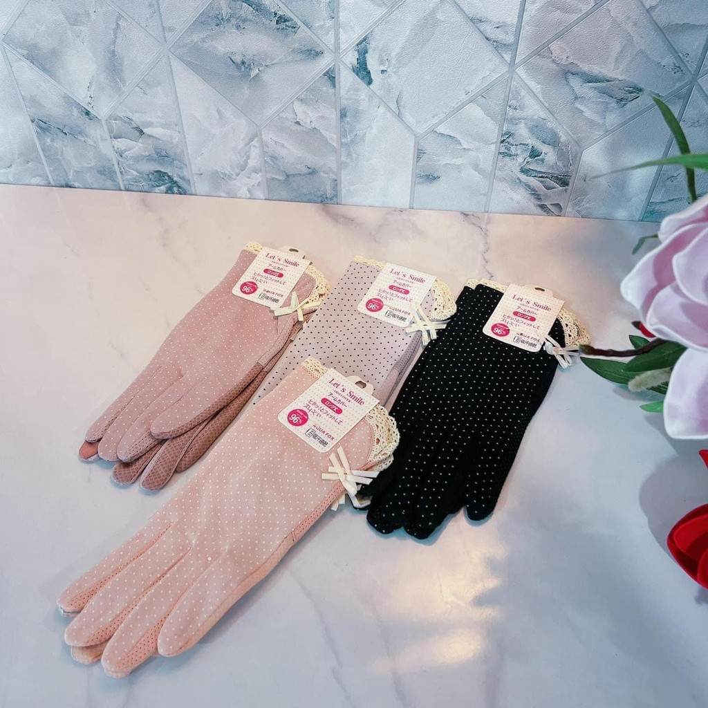 BAO TAY CHỐNG NẮNG CHỐNG TIA UV