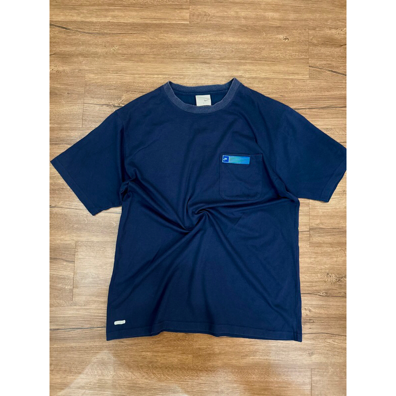 Áo thun nike2hand