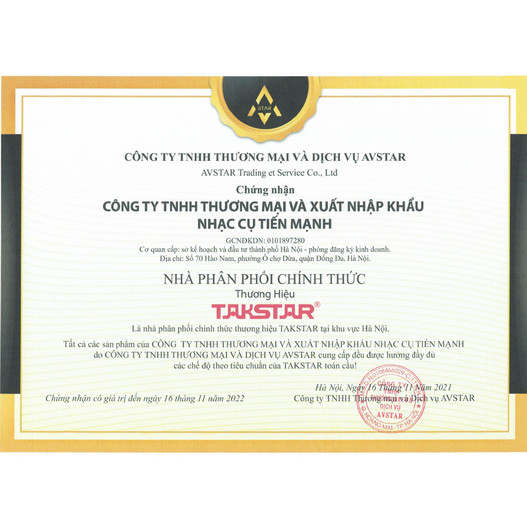 Micro Takstar PC-K200 - Mic Thu Âm Livestream Phòng Thu Studio PC K200 Microphone PCK200