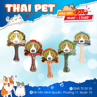 Xương gặm ăn được Pet2go Daily Dental