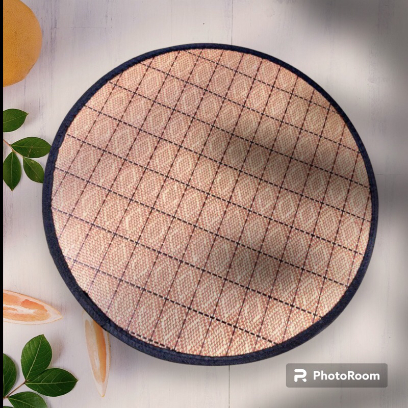 Chiếu mát điều hòa chó mèo lót đệm chó mèo chữ nhật và hình tròn chất lượng cao