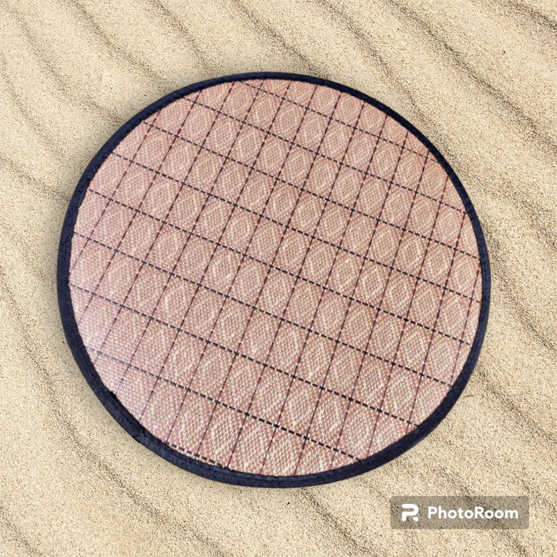 Chiếu mát điều hòa chó mèo lót đệm chó mèo chữ nhật và hình tròn chất lượng cao