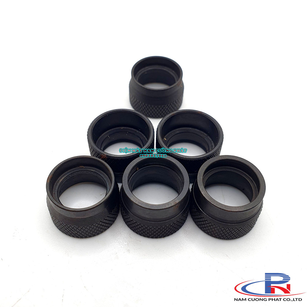 Vòng đệm giữ mũi vít dùng cho máy vặn vít 18v Makita DTD172 327883-6