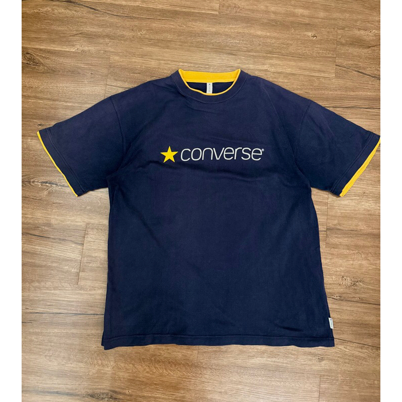 Áo thun converse