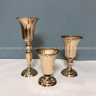 Bộ 3 bình cắm hoa - cn168