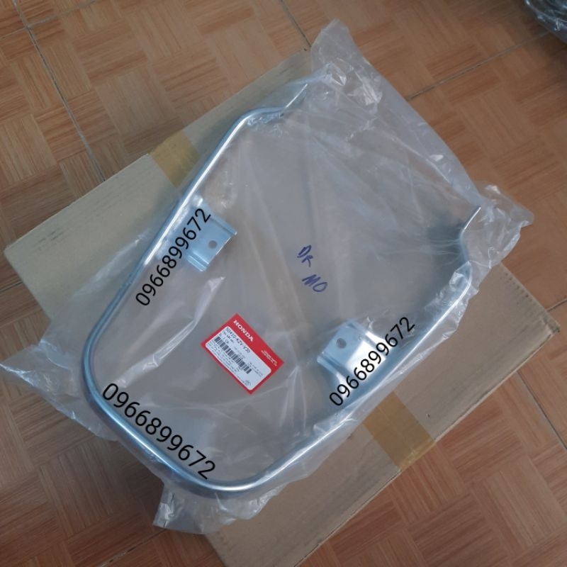 Tay xách sau super DREAM 110 đời cuối zin chính hãng