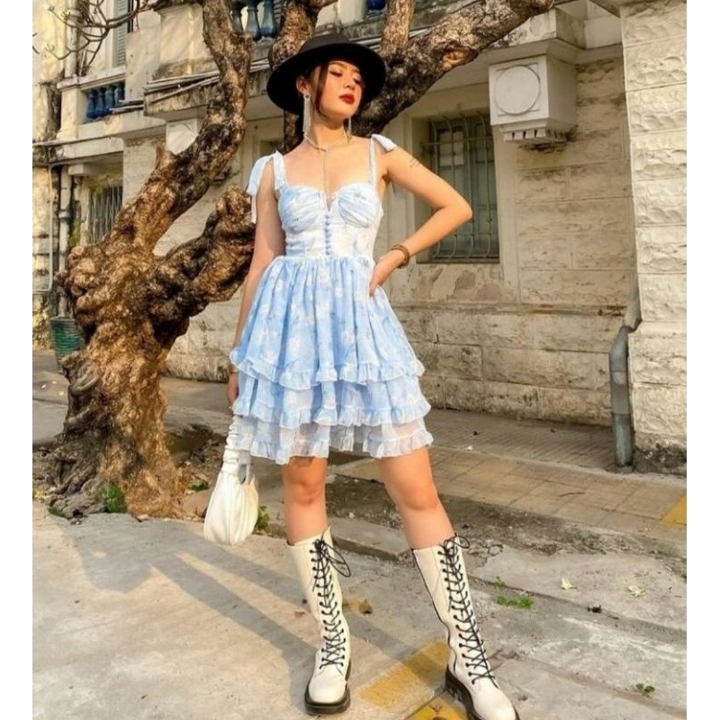 Pass váy Milinna Clothing