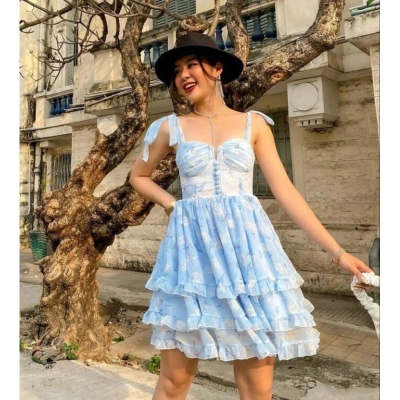 Pass váy Milinna Clothing