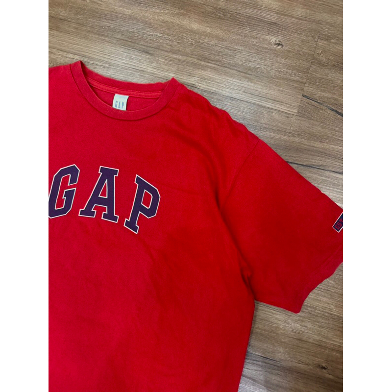 Áo thun GAP 2hand