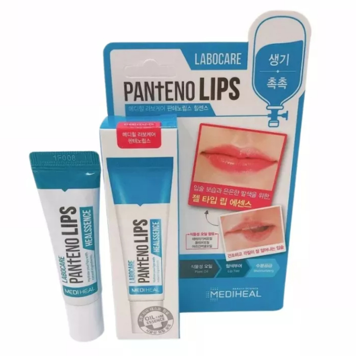 Son Dưỡng Khô Môi Mediheal Giảm Nứt Nẻ Giảm Thâm 10ml