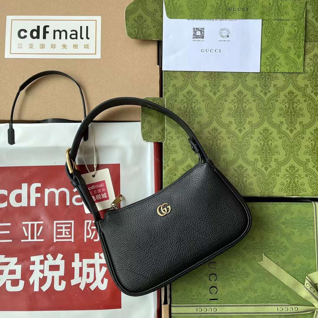 Túi Xách Nữ GG Mẫu Mới 2023 Túi Xách Nữ Vintage Cá Tính