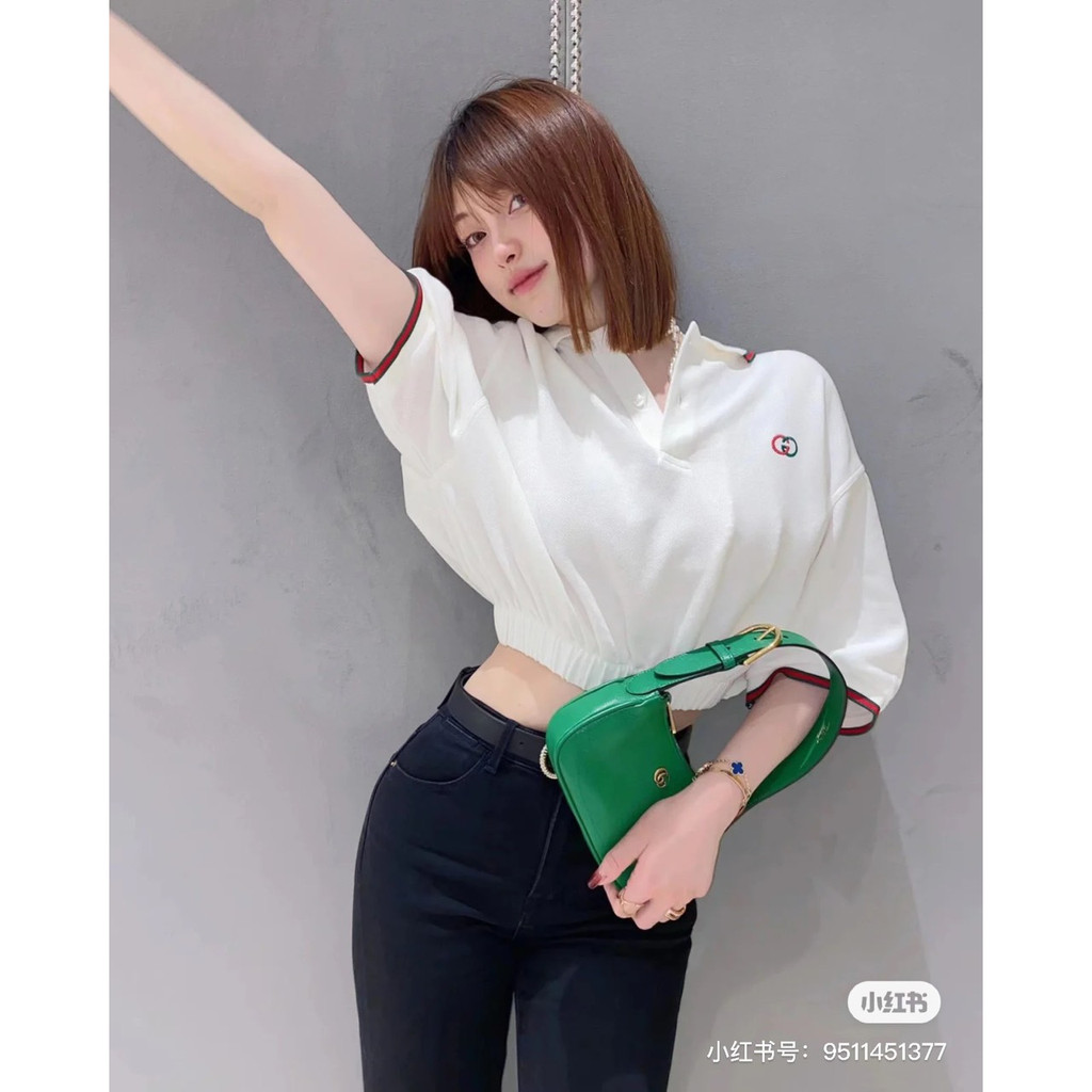 Túi Xách Nữ GG Mẫu Mới 2023 Túi Xách Nữ Vintage Cá Tính
