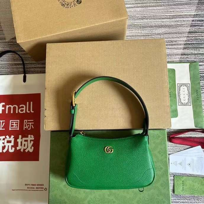 Túi Xách Nữ GG Mẫu Mới 2023 Túi Xách Nữ Vintage Cá Tính