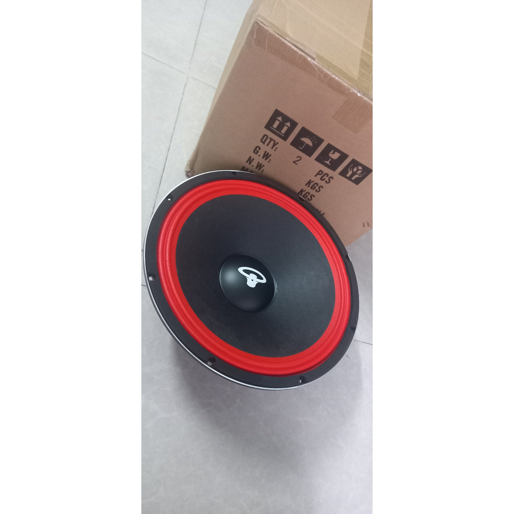 Củ Bass 40cm Từ 170 coil 65  1cái
