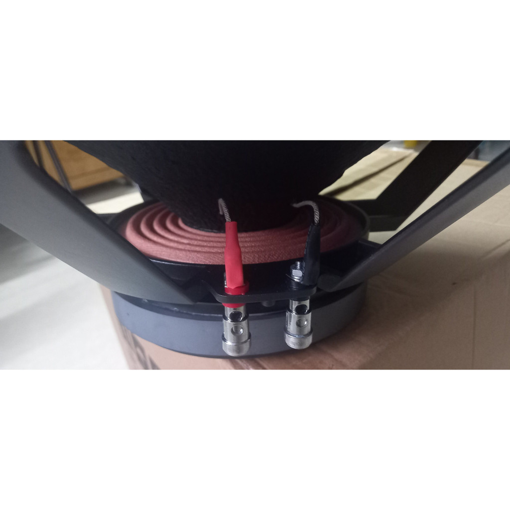 Củ Bass 40cm Từ 170 coil 65  1cái