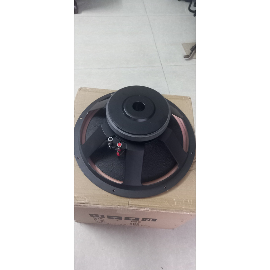 Củ Bass 40cm Từ 170 coil 65  1cái