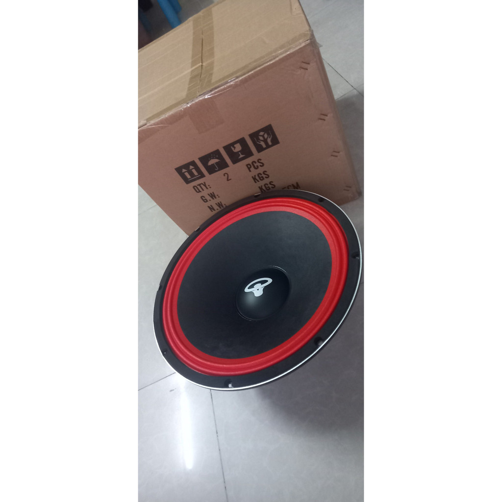 Củ Bass 40cm Từ 170 coil 65  1cái