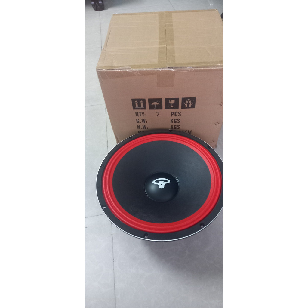 Củ Bass 40cm Từ 170 coil 65  1cái