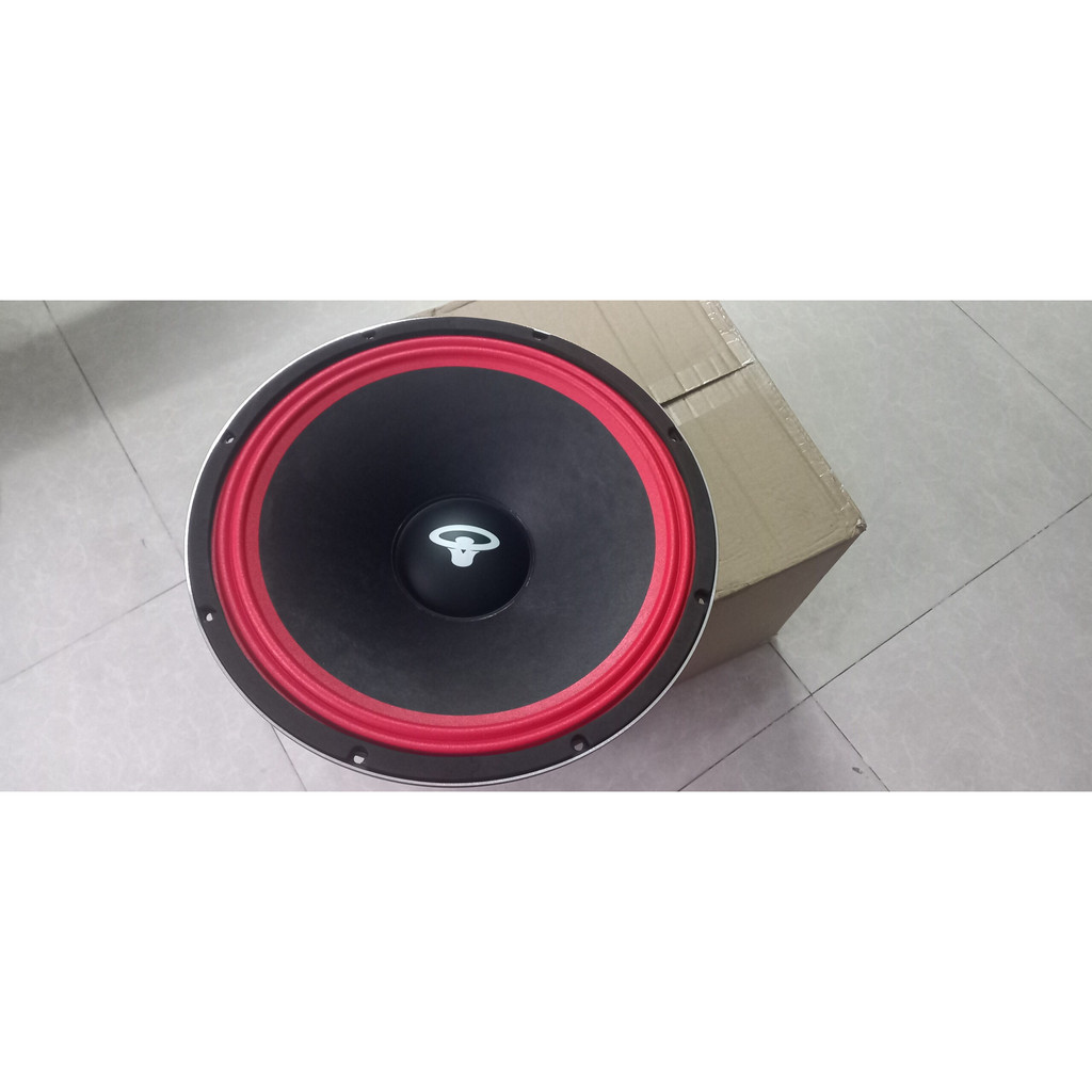 Củ Bass 40cm Từ 170 coil 65  1cái