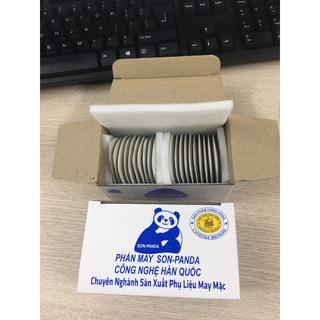 phấn may panda ( 20 viên/ hộp)
