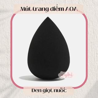 Mút trang điểm AOA Wonder blender