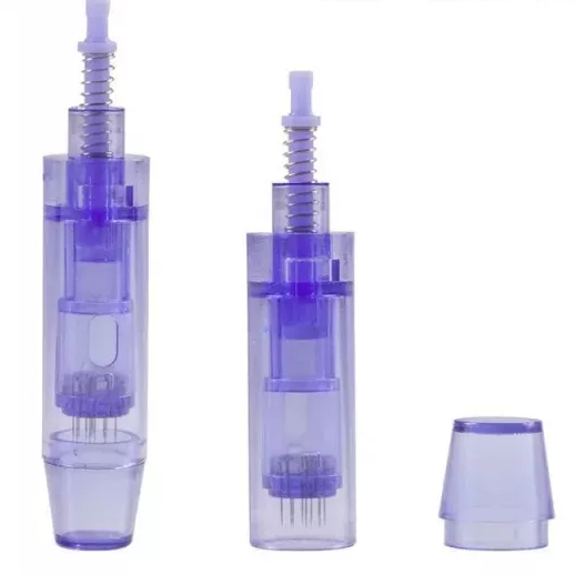 Kim Nano Dành Cho Máy Drpen Cấy Tinh Chất Trong Spa