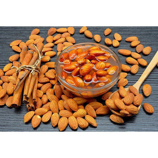 Hạnh nhân loại 1, nguyên chất <Son Store Natural>
