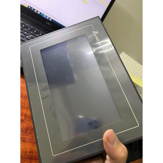Màn hình cảm ứng hmi delta dop-107ev like new 95%