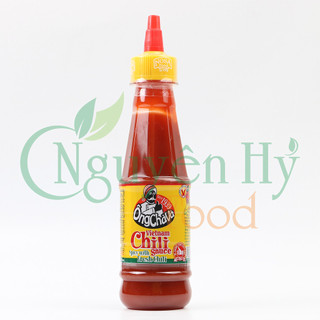 Tương Ớt Ông Chà Và - 200g