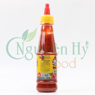Tương Ớt Ông Chà Và - 200g