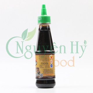 Tương Đen Ông Chà Và - 210g