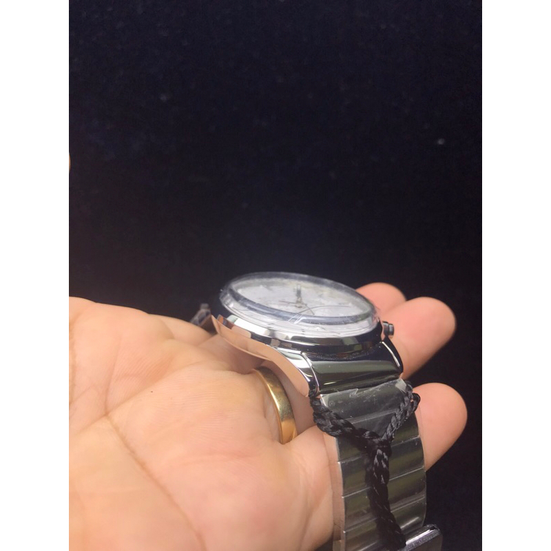 🎁Đồng hồ Sĩ Nam 6 Kim Jacques Lemans, hàng chính hãng. Full hộp sổ chưa qua sử dụng🇯🇵