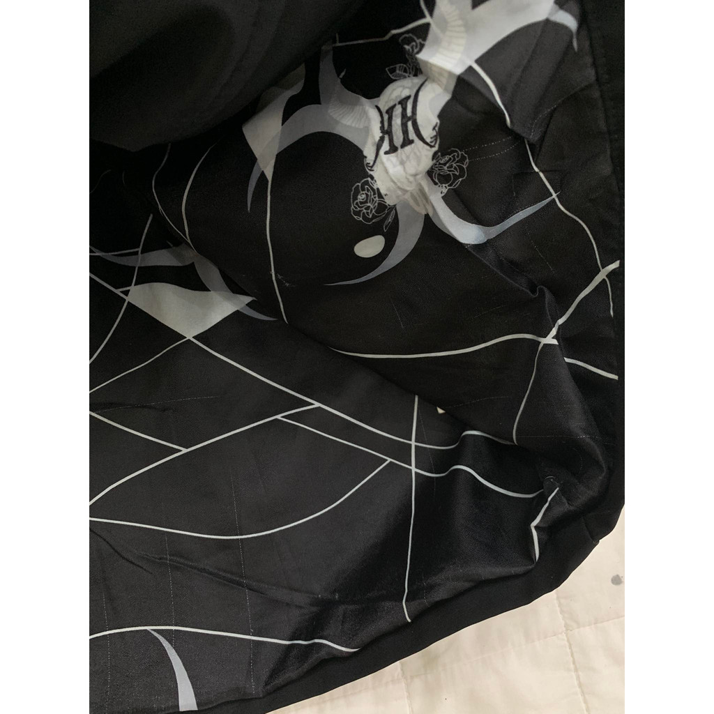 AK944 Áo khoác gió nam 2 LỚP hiệu chất xịn hàng 2hand TIEM2021