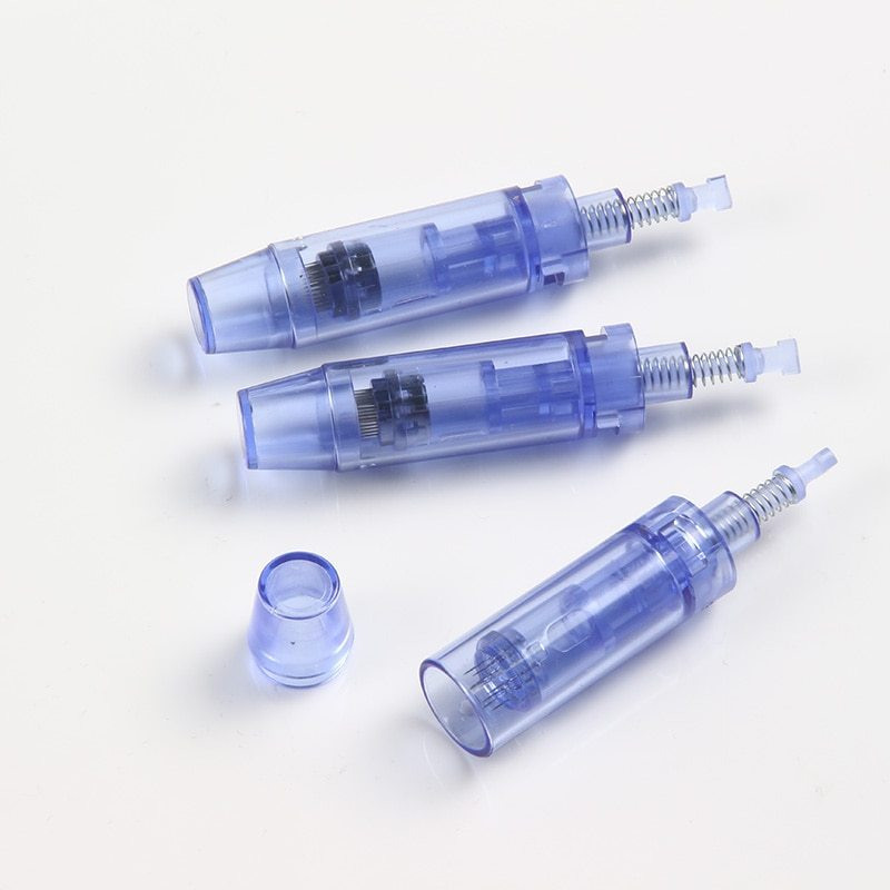 Kim Nano Dành Cho Máy Drpen Cấy Tinh Chất Trong Spa